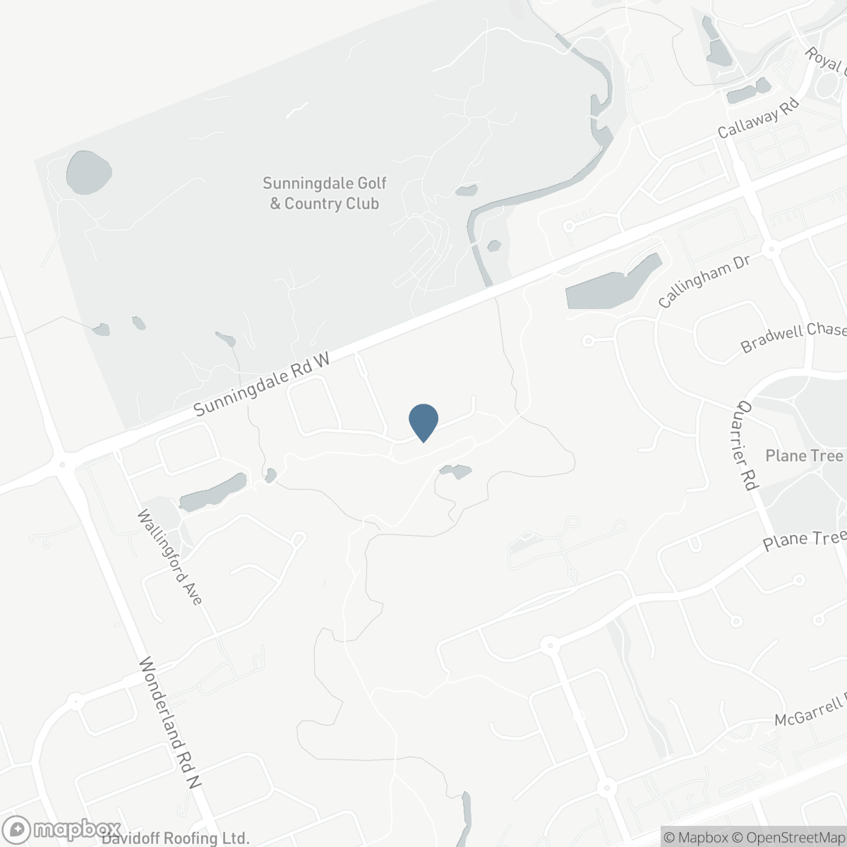 572 CREEKVIEW CHASE, London, Ontario N6G 3X8